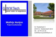 GWW Tech
