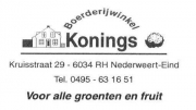 Konings