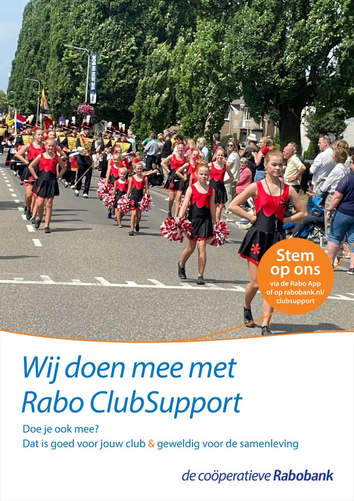 Rabo Clubsupport