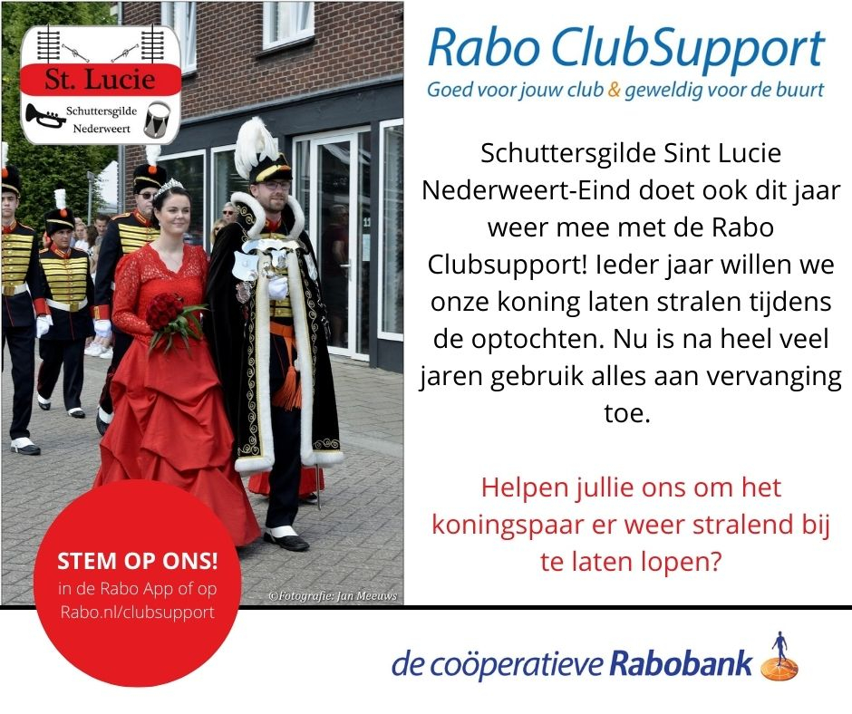 220905 Raboclubsupport 2022 220905 Raboclubsupport 2022